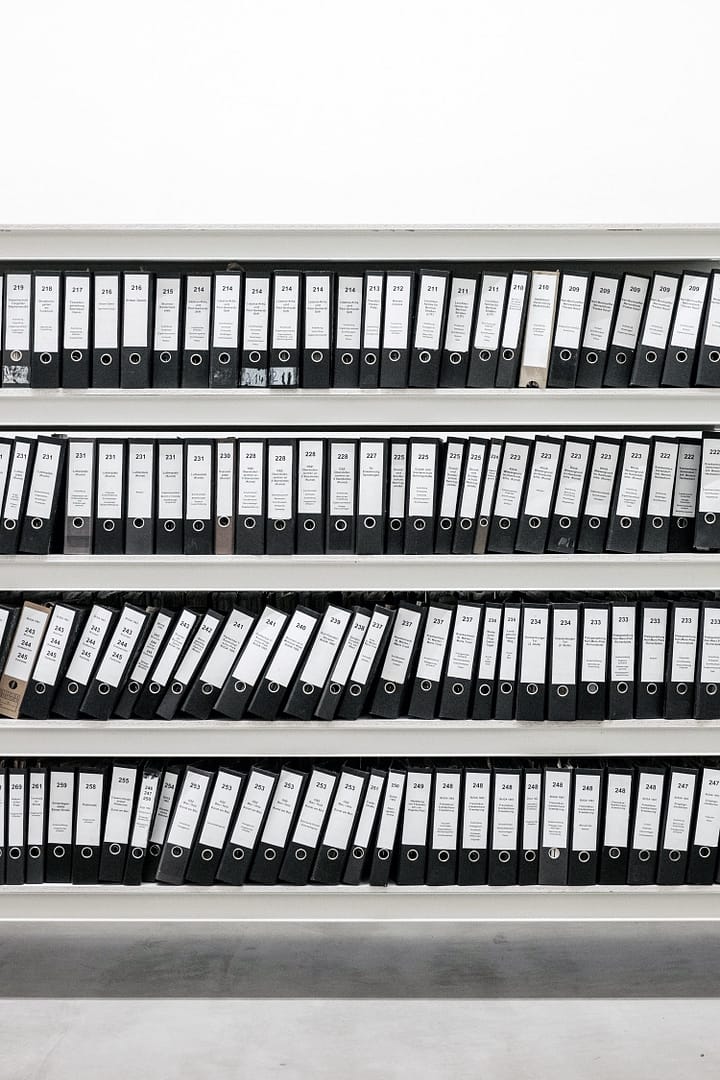 How long do I keep my tax records?